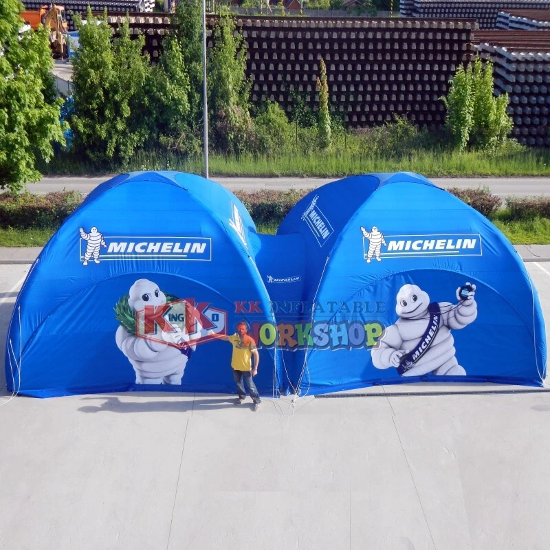 portable pump up tent multipurpose wholesale for outdoor activity 2