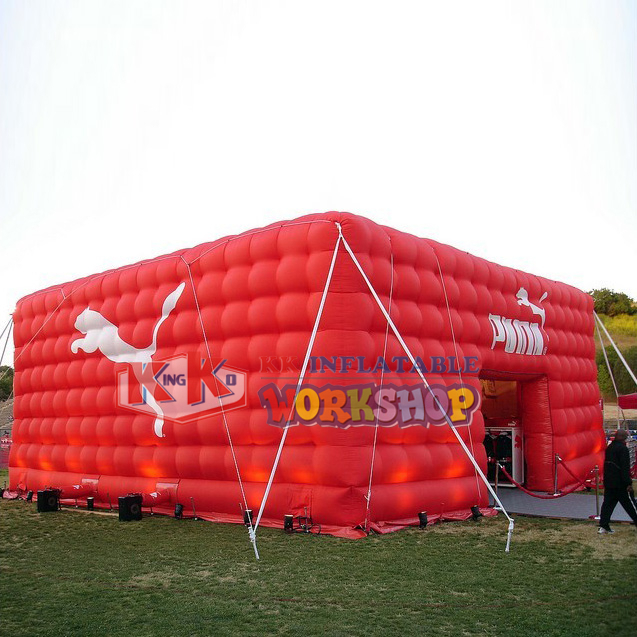 portable pump up tent multipurpose wholesale for outdoor activity 3
