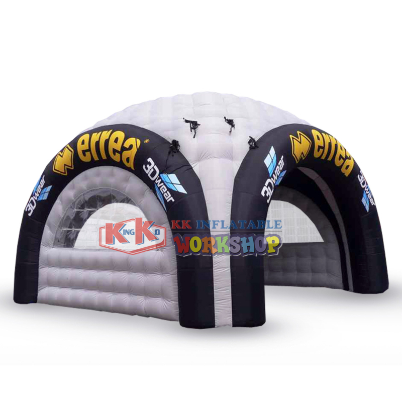 portable pump up tent multipurpose wholesale for outdoor activity 7