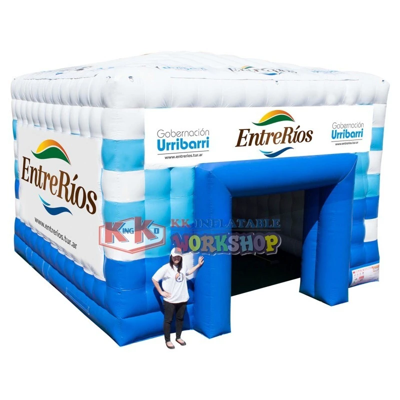 portable pump up tent multipurpose wholesale for outdoor activity 8