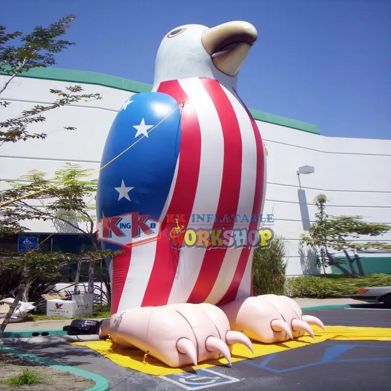 portable giant inflatable advertising various styles for shopping mall 3