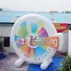KK INFLATABLE lovely inflatable model colorful for exhibition 4