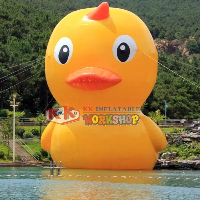KK INFLATABLE animal model yard inflatables various styles for shopping mall 4