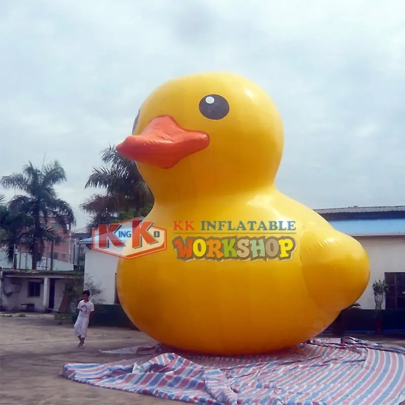 KK INFLATABLE animal model yard inflatables various styles for shopping mall 2