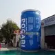 KK INFLATABLE customized inflatable man colorful for shopping mall 6