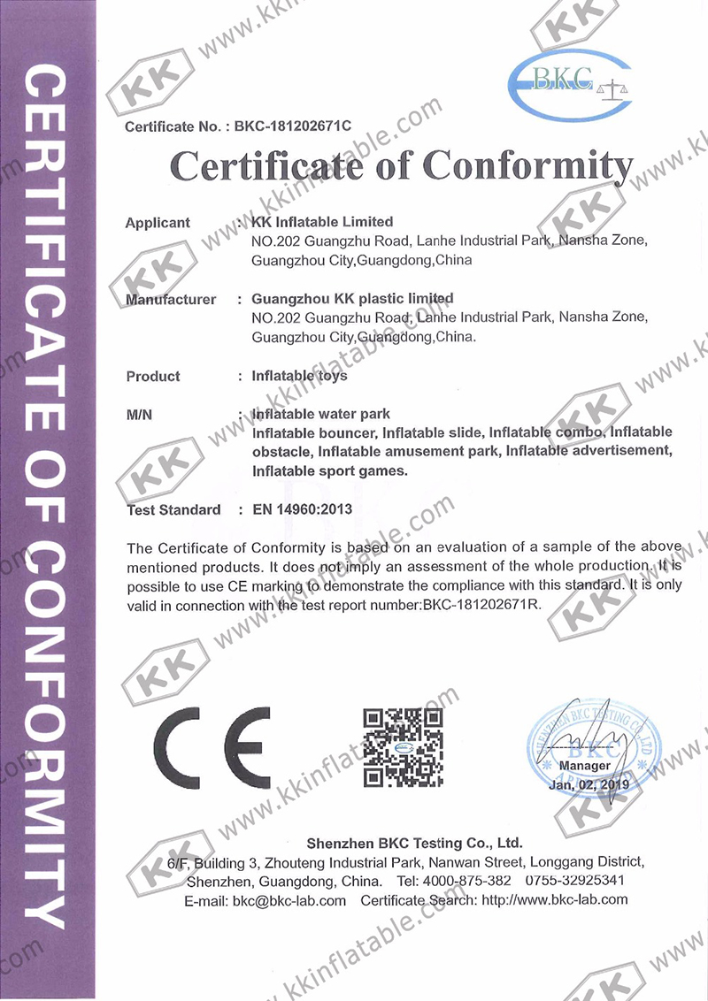 CE