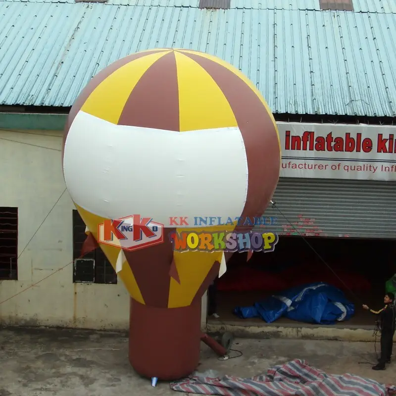 KK INFLATABLE pvc inflatable advertising manufacturer for party1 5