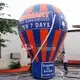 KK INFLATABLE cartoon inflatable advertising manufacturer for garden 5