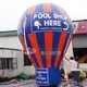 KK INFLATABLE cartoon inflatable advertising manufacturer for garden 3