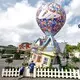pvc outdoor inflatables cartoon for exhibition KK INFLATABLE 5