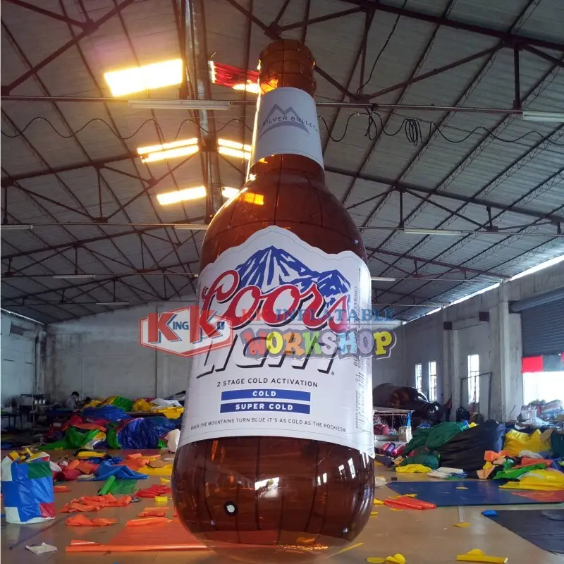 KK INFLATABLE animal model inflatable advertising colorful for exhibition 4