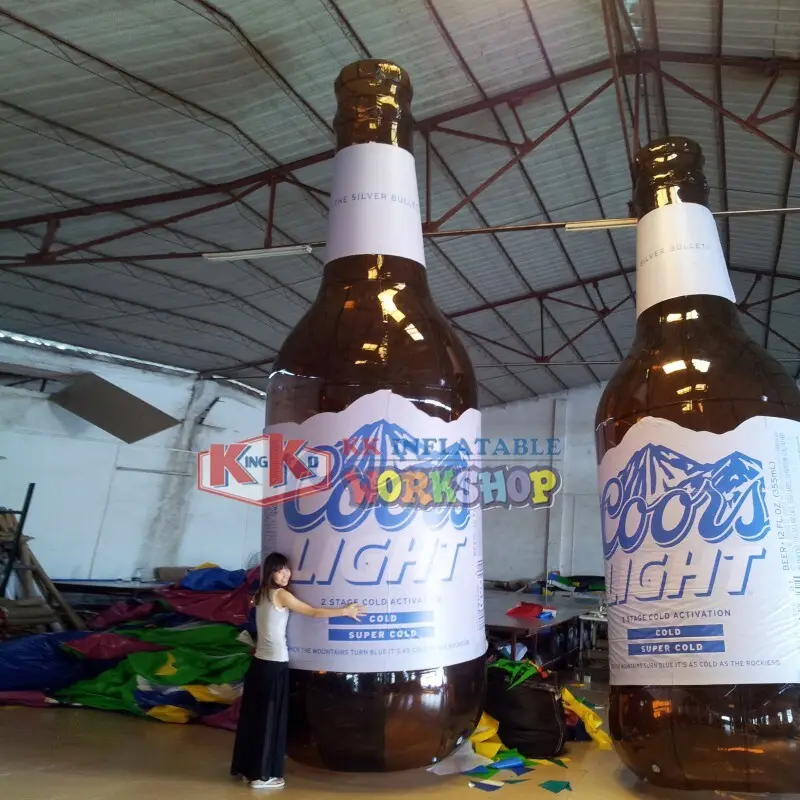 KK INFLATABLE animal model inflatable advertising colorful for exhibition 3