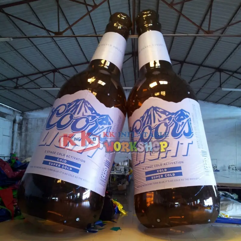 KK INFLATABLE animal model inflatable advertising colorful for exhibition 5