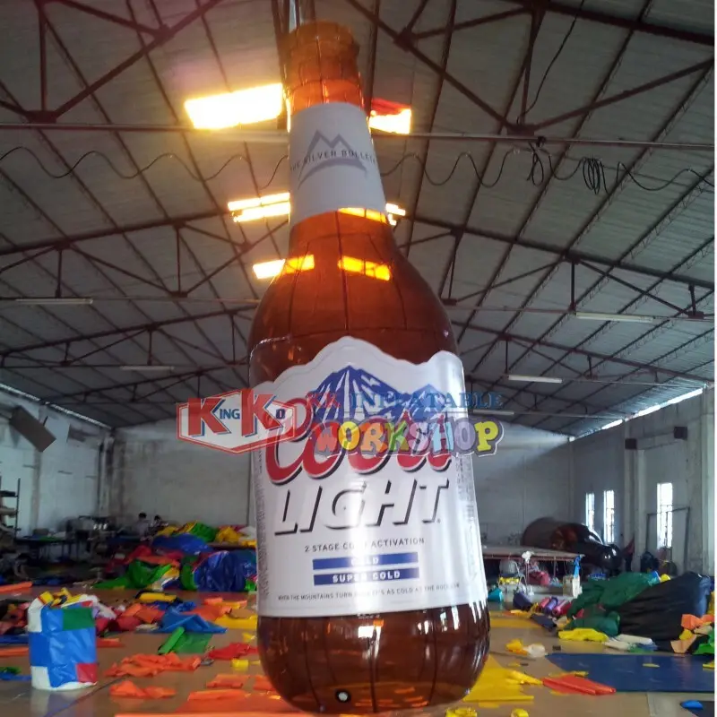 KK INFLATABLE animal model inflatable advertising colorful for exhibition 6