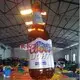 KK INFLATABLE animal model inflatable advertising colorful for exhibition 6