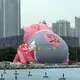 KK INFLATABLE lovely inflatable advertising various styles for party1 6