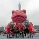 KK INFLATABLE lovely inflatable advertising various styles for party1 7