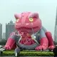 KK INFLATABLE lovely inflatable advertising various styles for party1 3