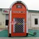 KK INFLATABLE character model outdoor inflatables supplier for shopping mall 4