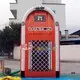 KK INFLATABLE character model outdoor inflatables supplier for shopping mall 3
