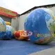 KK INFLATABLE character model outdoor inflatables manufacturer for shopping mall 6
