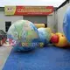 KK INFLATABLE character model outdoor inflatables manufacturer for shopping mall 2
