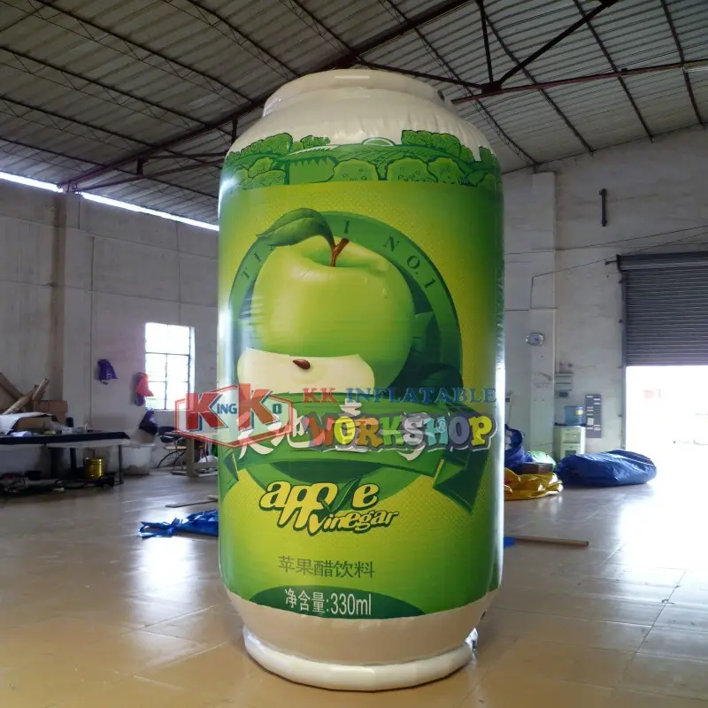 KK INFLATABLE popular inflatable man manufacturer for shopping mall 6