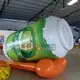 KK INFLATABLE popular inflatable man manufacturer for shopping mall 4