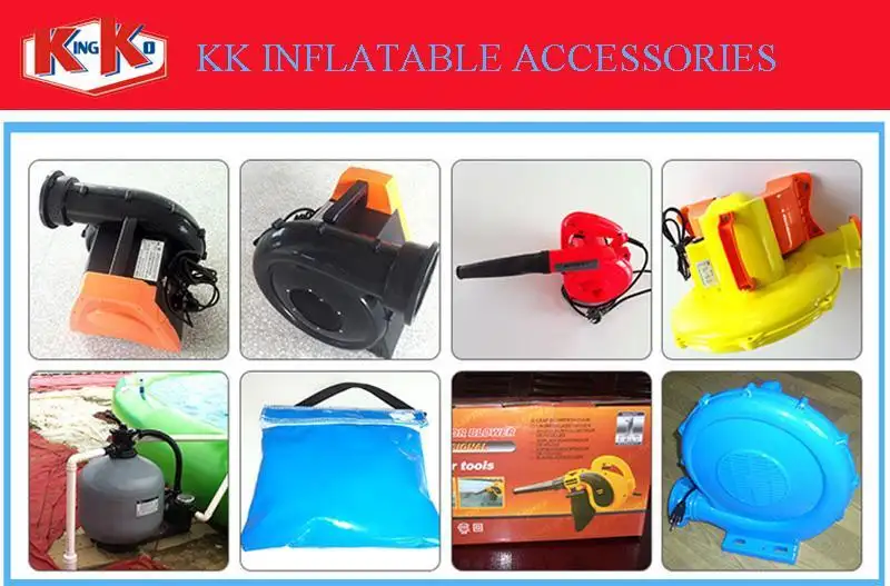 KK INFLATABLE popular inflatable man manufacturer for shopping mall 9