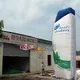 pvc advertising balloon animal model for party KK INFLATABLE 2