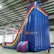 KK INFLATABLE creative kids water slide colorful for playground 8