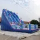 KK INFLATABLE hot selling blow up water slide various styles for playground 2