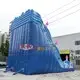 KK INFLATABLE hot selling blow up water slide various styles for playground 5