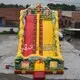 KK INFLATABLE truck kids water slide supplier for exhibition 4