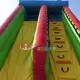 KK INFLATABLE slide combination blow up water slide manufacturer for paradise 4