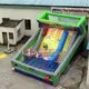 KK INFLATABLE jump bed bouncy slide various styles for exhibition1 5
