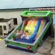 KK INFLATABLE jump bed bouncy slide various styles for exhibition1 6