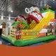 KK INFLATABLE heavy duty blow up water slide manufacturer for playground 6