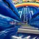 hot selling big water slides colorful for parks 3