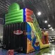 KK INFLATABLE animal shape jumping castle manufacturer for playground 2