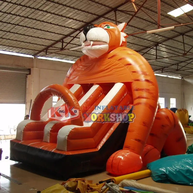 KK INFLATABLE mickey mouse moon bounce wholesale for outdoor activity 2
