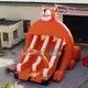 KK INFLATABLE mickey mouse moon bounce wholesale for outdoor activity 3