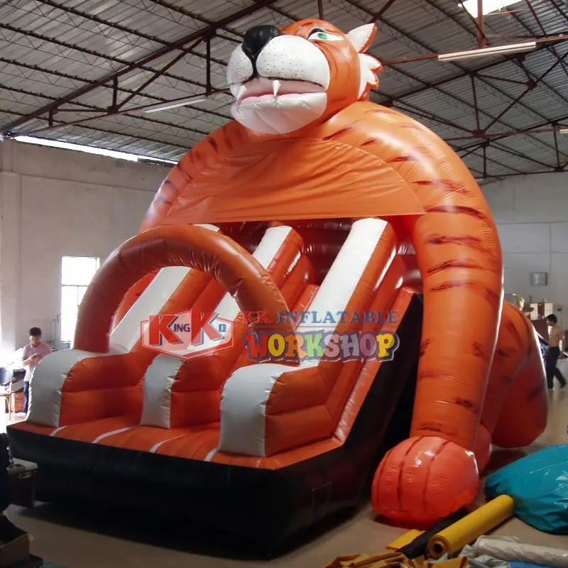 KK INFLATABLE mickey mouse moon bounce wholesale for outdoor activity 4