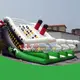 KK INFLATABLE hot selling inflatable slide colorful for playground 6