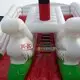 KK INFLATABLE hot selling inflatable slide colorful for playground 5