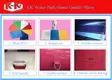 KK INFLATABLE hot selling inflatable slide colorful for playground 8