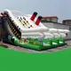 KK INFLATABLE hot selling inflatable slide colorful for playground 4