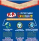 KK INFLATABLE heavy duty bouncy slide manufacturer for playground1 10
