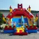 KK INFLATABLE PVC kids water slide supplier for swimming pool1 4