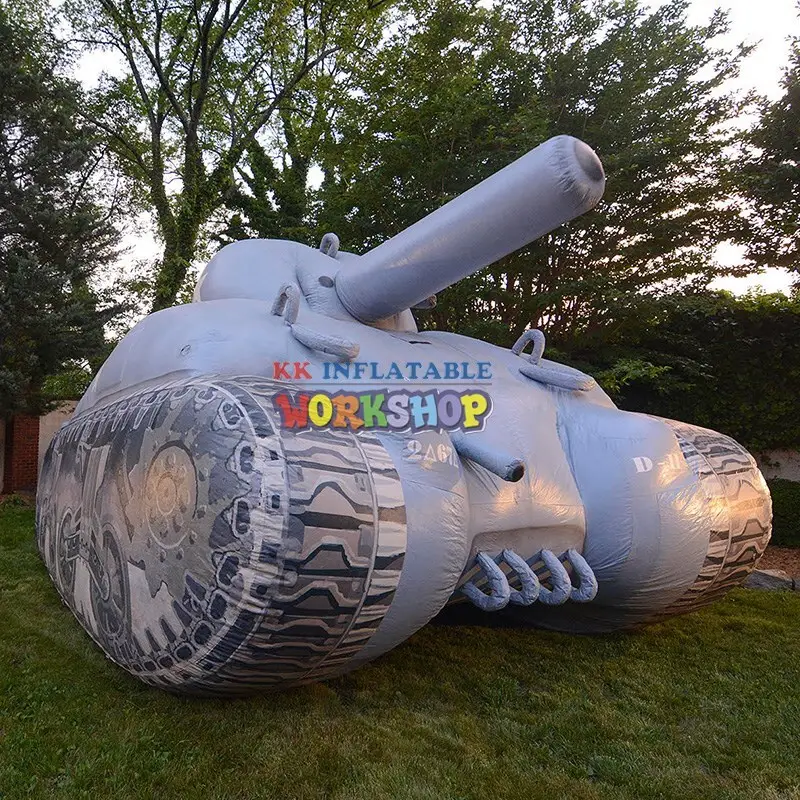KK INFLATABLE animal model advertising balloon various styles for exhibition 3